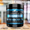 CITRATO DE MAGNESIO