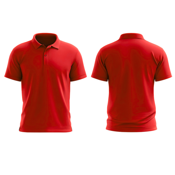 Camisa Polo - Image 4