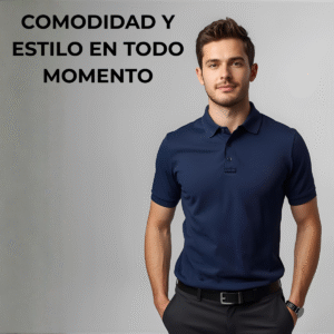 Camisa Polo
