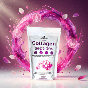 COLLAGEN PEPTIDES