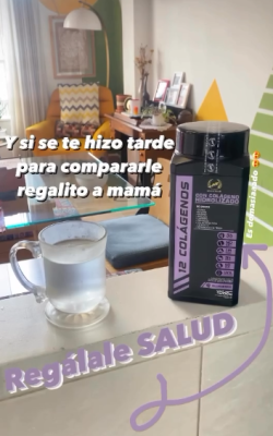 Post 12 cola Post 12 cola